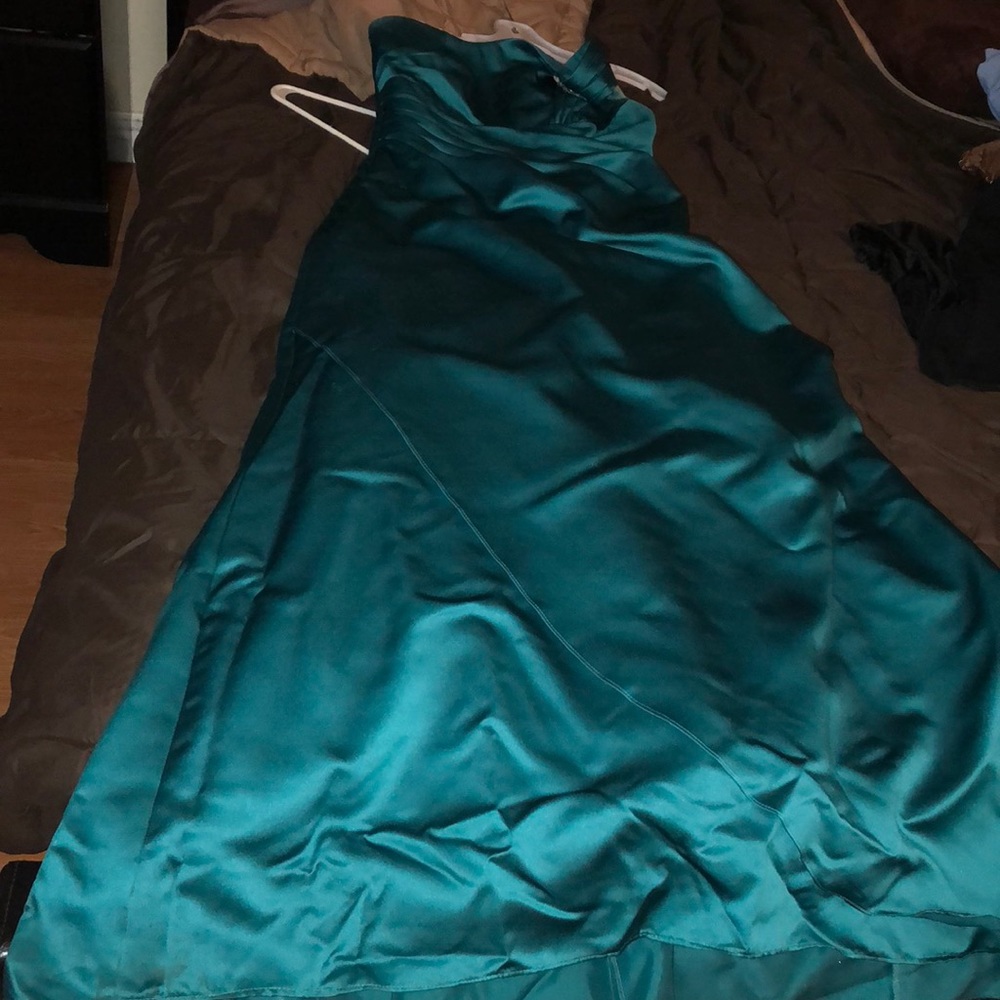 Bridesmaid dress